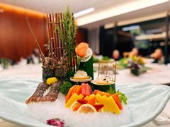 -南太湖山庄·四季轩&国风堂中餐厅
