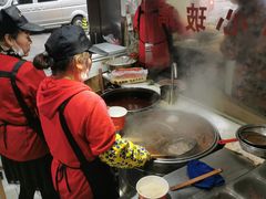 -江三王记牛杂馆(总店)
