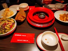 -胖哥俩肉蟹煲(湖滨银泰in77店)