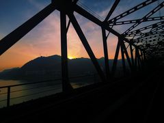 -小南海站