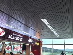 -福州长乐国际机场
