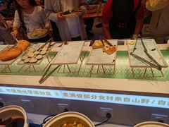 -素满香·全民食养自助(长宁龙之梦店)