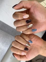-弘源美甲美睫