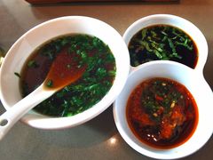 味碟-享月汤皇·海鲜小火锅·聚会(曲江创意谷店)