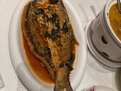 -龙水山大酒楼(万寿路店)