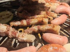-韩山葵烤肉(太古里店)