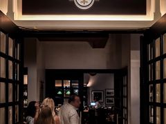 门面-Long Bar(莱佛士酒店)