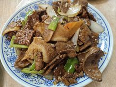 -协顺园回头馆(南顺城路店)