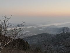 -涂山风景区