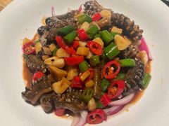 -老头儿油爆虾(星光一期店)