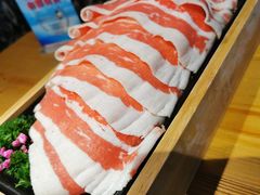 -湊湊火锅·茶憩(南京东路悦荟店)