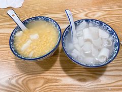 -黄记潮汕甜汤(贝底田坊店)