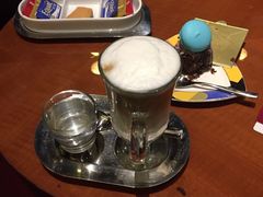-武汉光谷金盾大酒店-派瑞阁西餐厅