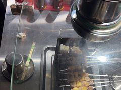 -幸福小串·地摊小炉子(三阳路店)