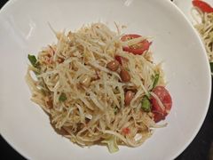 -金厨泰国餐厅·全泰籍厨师料理(拱北店)