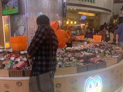 门面-来伊份(龙之梦长宁店)