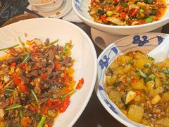 -八碗湘长沙市井菜(坡子街店)