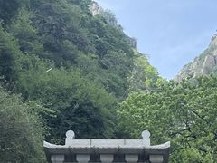 -泰山风景名胜区