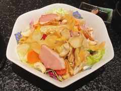 -無境·匠心日本料理(汉街店)