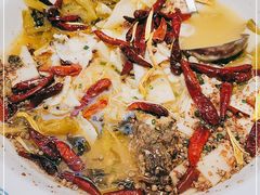 -花椒俏川菜小馆(南海万达店)