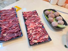-福合埕牛肉丸(福平路店)