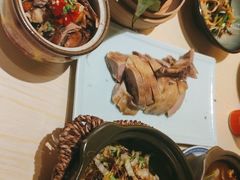 -南京大牌档(龙江新城市广场店)