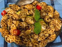 -鱼痴渔醉·食鲜集(月亮湾店)