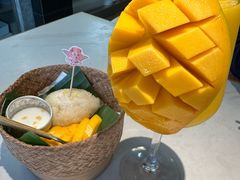 -POKIPOKI泰食谷仓东南亚菜(侨香店)