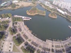 iphone_upload_pic-新江湾城公园