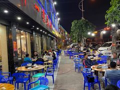 -牛一煲美食(江高店)