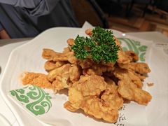 -小桃红·东北菜·春饼烤鸭(南阳湖街店)