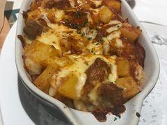 -必胜客(巴沟店)