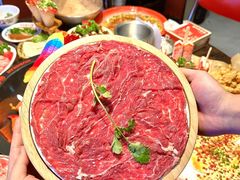 -牛市坎火锅(建设路店)