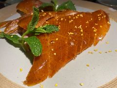 -青年公社烤鸭(青年路店)