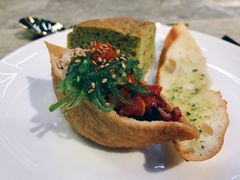 -Wei菋·Le Bistrot