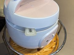 -味上湘菜馆(岳麓山店)