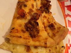 -比格比萨自助(李沧万达店)
