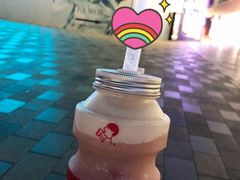 -喜茶(北京三里屯太古里店)