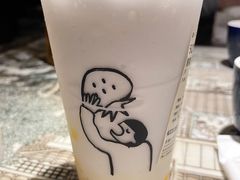 -喜茶(永旺梦乐城店)