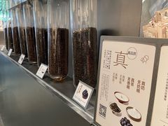 -喜茶(广州保利中环店)