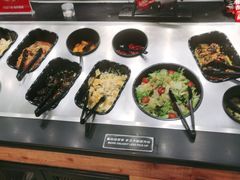 -比格比萨自助(花园路店)
