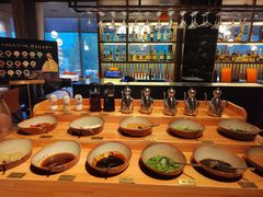 -香守·花胶鸡海鲜火锅(JW万豪店)