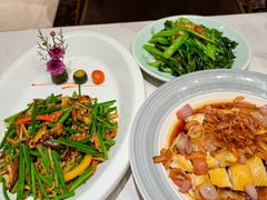 稻香小炒皇-稻香饭店(龙华天虹店)