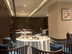 -红棉中餐厅·广州海航威斯汀酒店