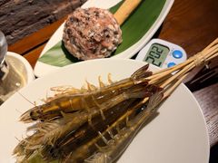 -大良毋米粥·粥底火锅(岭南天地店)
