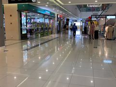 -新田360广场(上海华侨城店)