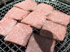 -NIUAN牛庵·日式和牛烧肉(恒隆店)