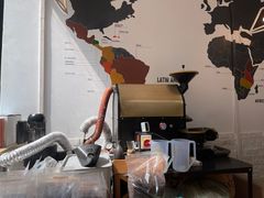 -COFFEE HOLIC(朝外SOHO店)