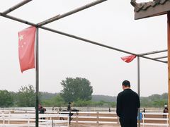 -月河湾马术俱乐部(朝阳店)