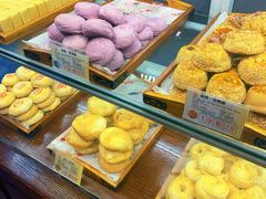 -百饼园(南后街店)